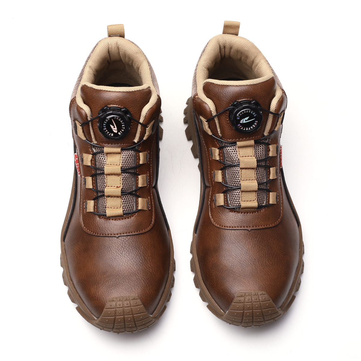 Heren Veiligheidsschoenen S3 Ultralicht 8