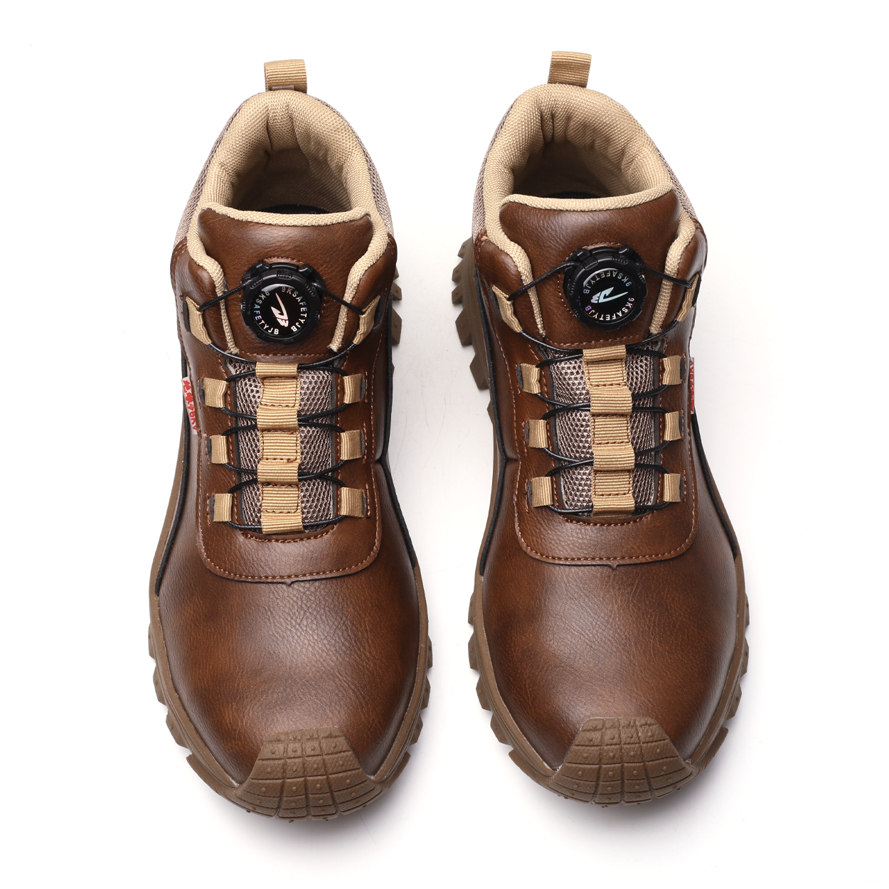 Heren Veiligheidsschoenen S3 Ultralicht 8