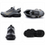 Heren Veiligheidsschoenen met Stalen Neus en Antislip Zolen 6