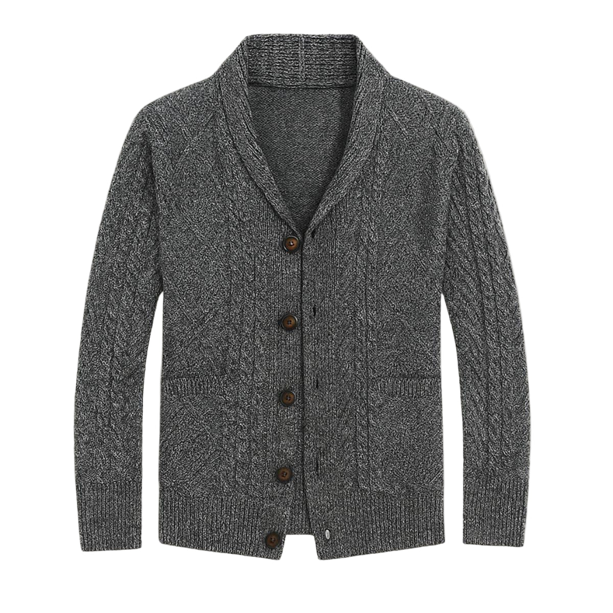 Heren Vest Casual Stijl 0