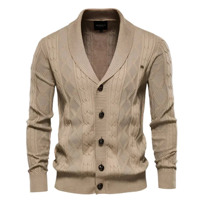 Heren Vest Met Knoopsluiting Stijlvol 5
