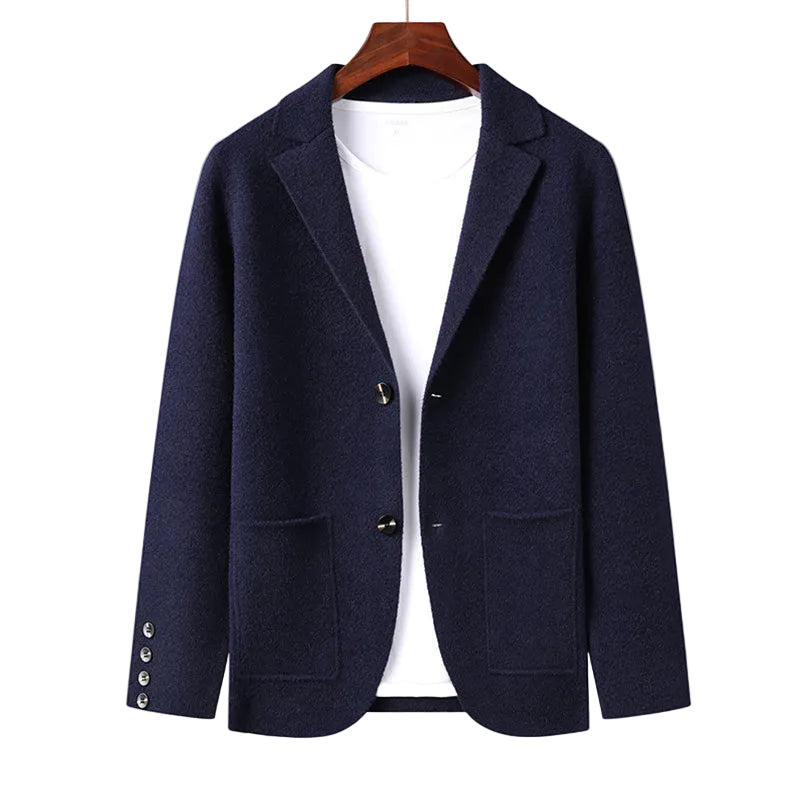 Heren Vest Modena Stijlvol Casual en Formeel 0