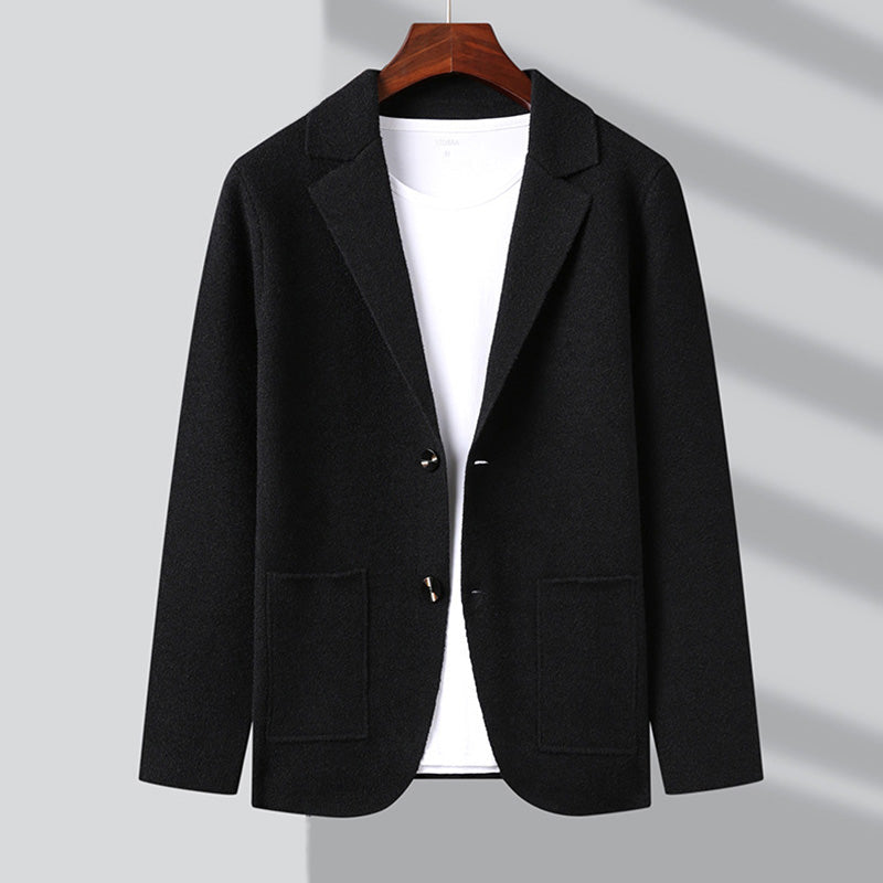 Heren Vest Modena Stijlvol Casual en Formeel 1