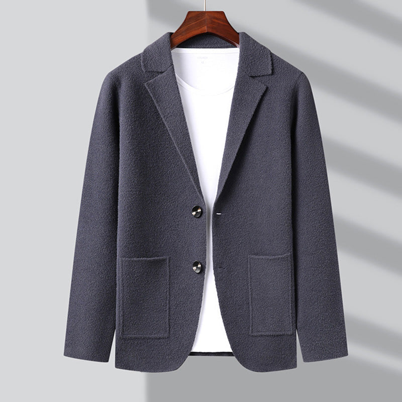 Heren Vest Modena Stijlvol Casual en Formeel 2