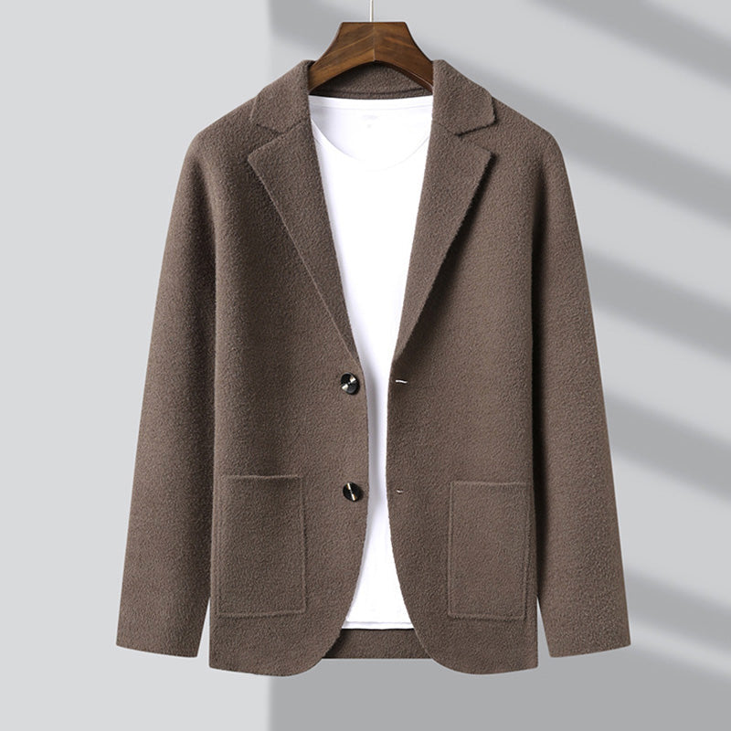 Heren Vest Modena Stijlvol Casual en Formeel 3
