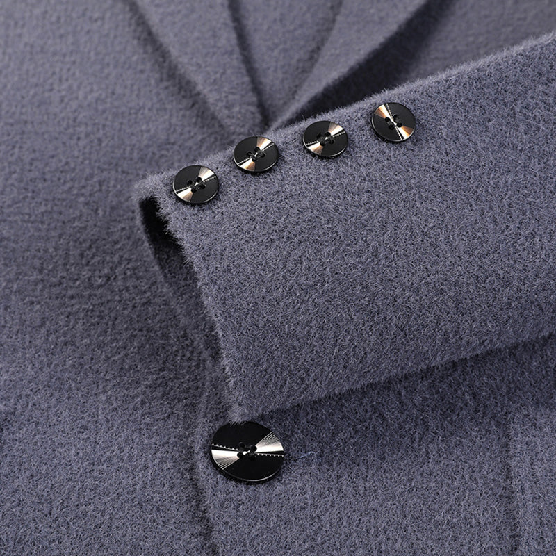 Heren Vest Modena Stijlvol Casual en Formeel 4