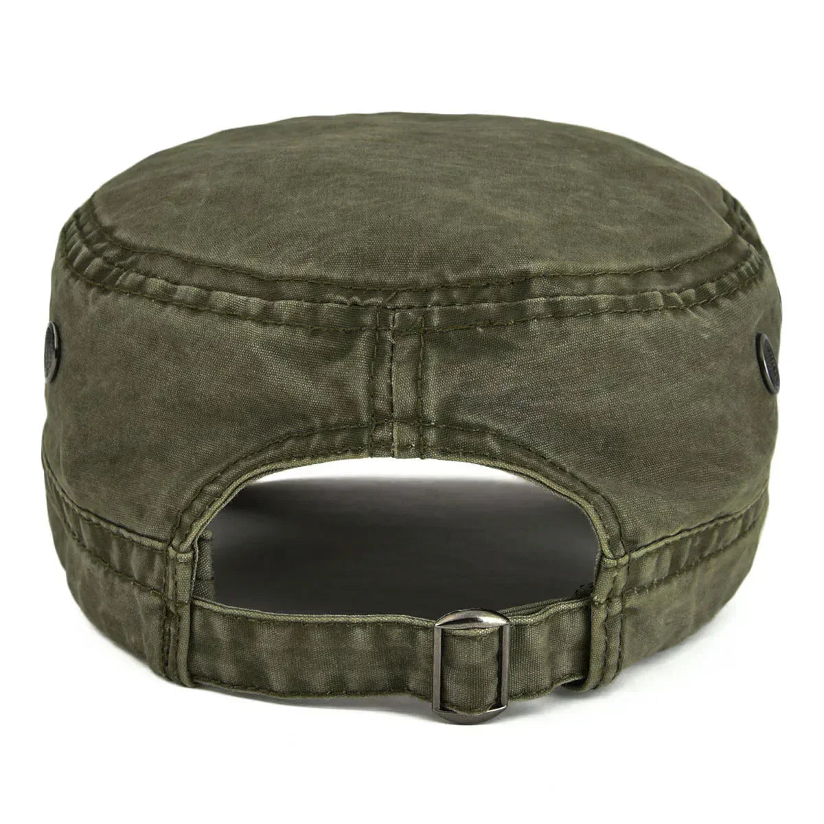 Heren Vintage Cap Robuust 4