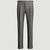 Heren Vrijetijdsbroek Casual Tweed 1