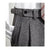 Heren Vrijetijdsbroek Casual Tweed 4