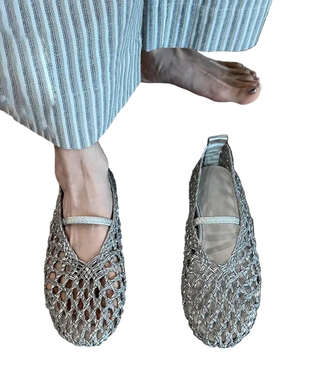 Heren Wandelsandalen Uitgehold Design voor Actieve Dagen 0