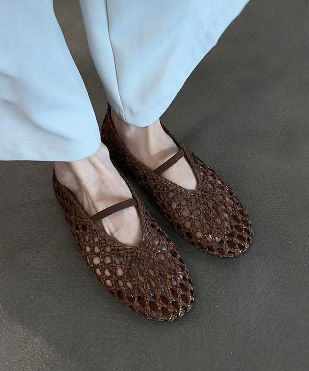 Heren Wandelsandalen Uitgehold Design voor Actieve Dagen 2