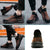 Heren Wandelschoenen Casual Ademend Flexibel Textiel 3