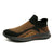Heren Wandelschoenen Casual Ademend Flexibel Textiel 6