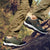 Heren Wandelschoenen Comfortabel Outdoor Ademend 1