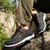 Heren Wandelschoenen Comfortabel Outdoor Ademend 3