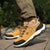 Heren Wandelschoenen Comfortabel Outdoor Ademend 6