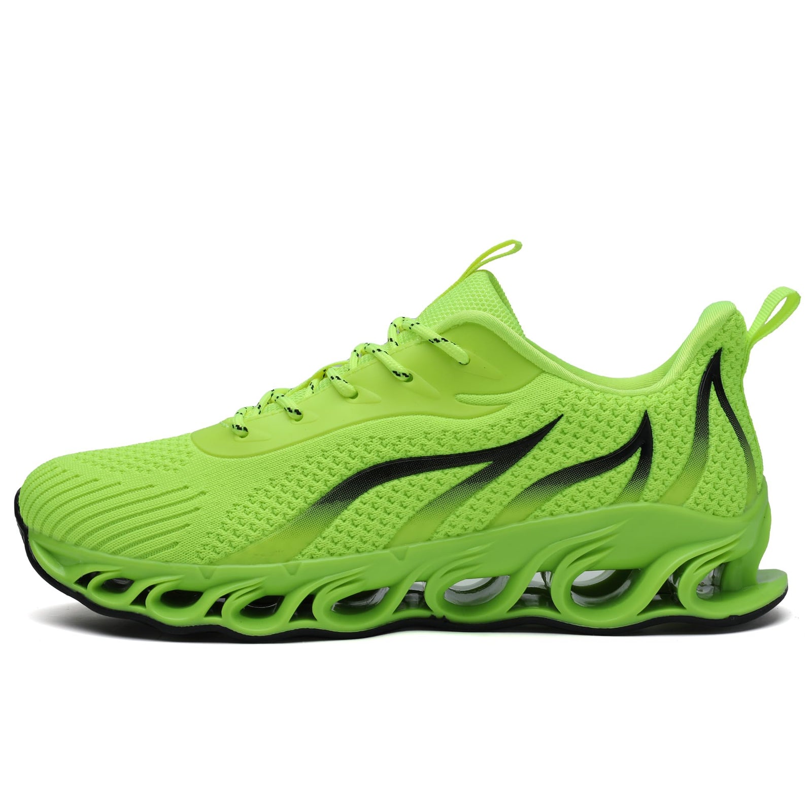 Heren Wandelschoenen Met Ondersteuning En Comfortabel Design 6