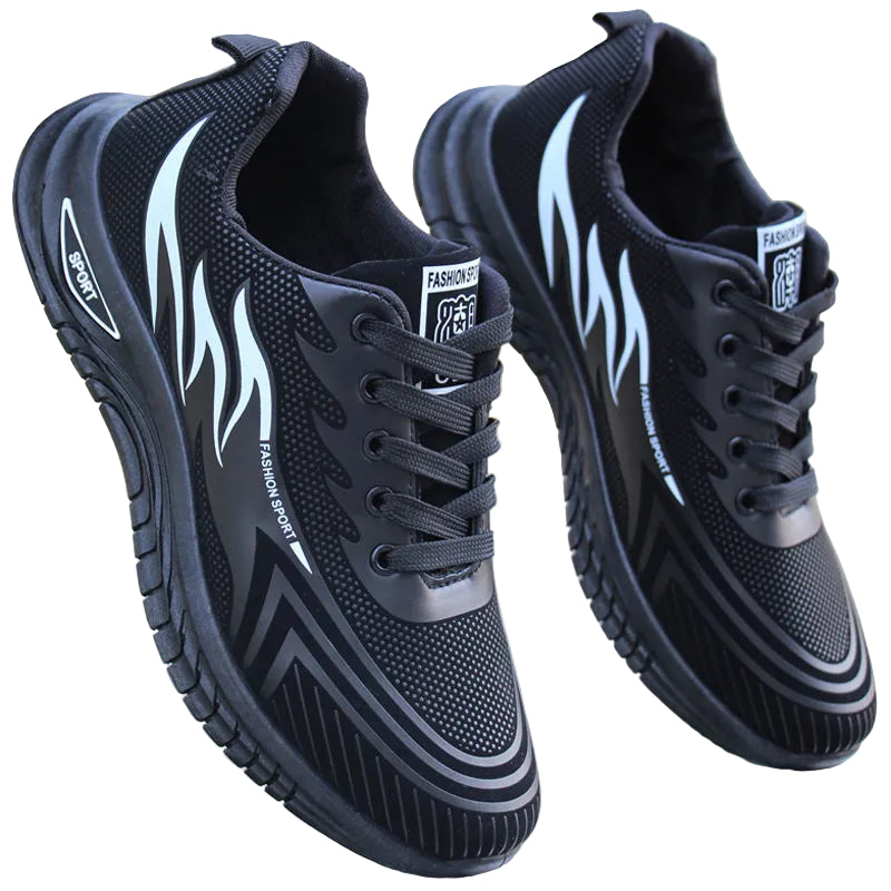 Heren Wandelschoenen Waterdicht Antislip 0
