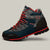 Heren Wandelschoenen Waterdicht PU Leer Mid-Hoge Rubberzool 2