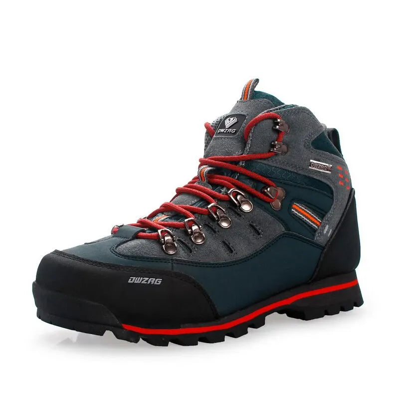 Heren Wandelschoenen voor Avontuurlijke Buitenactiviteiten 2