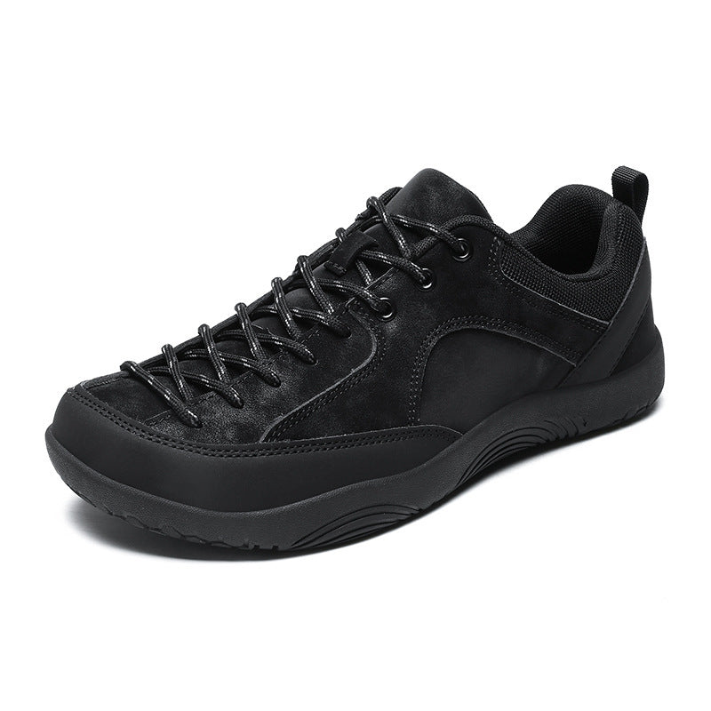 Heren Wandelsneakers Multifunctioneel Comfortabel 0