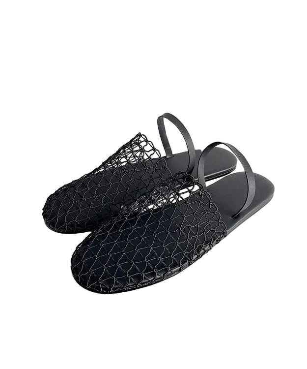 Heren Watersandalen Comfortabel Gesplitst Design 0