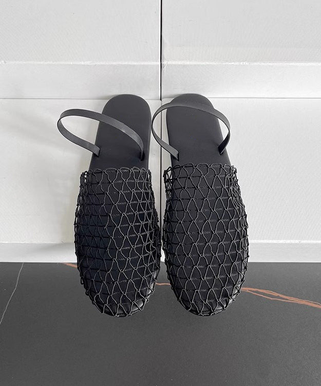 Heren Watersandalen Comfortabel Gesplitst Design 1