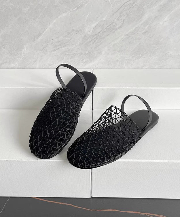 Heren Watersandalen Comfortabel Gesplitst Design 2