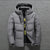 Heren Winter Donsjack Puffer Stijl 3