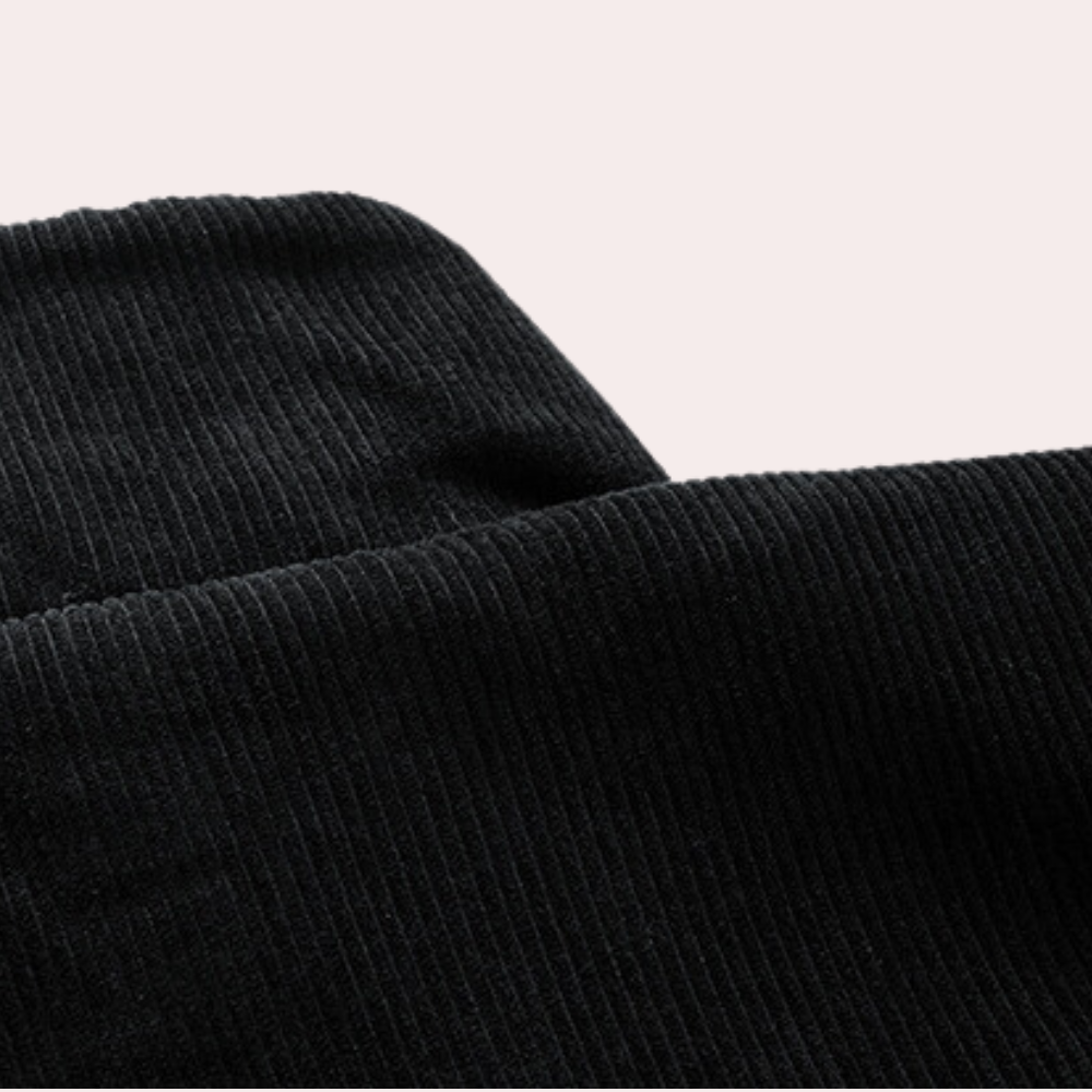 Heren Winterjas Modern en Comfortabel voor de Koude Maanden 4