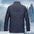 Heren Winterjas Stijlvol Ontwerp 2