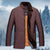 Heren Winterjas Stijlvol Ontwerp 8