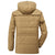 Heren Winterjas Warm en Comfortabel Met Verstelbare Capuchon 4