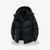 Heren Winterjas met Koordkap en Modern Design 9