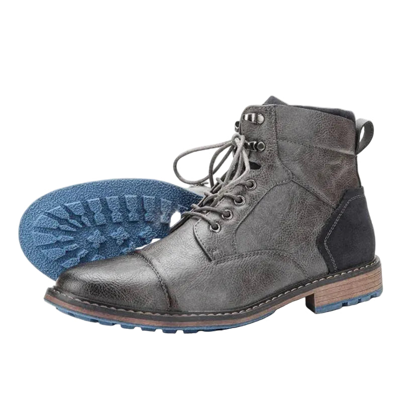 Heren Winterlaarzen Casual Stijl 0