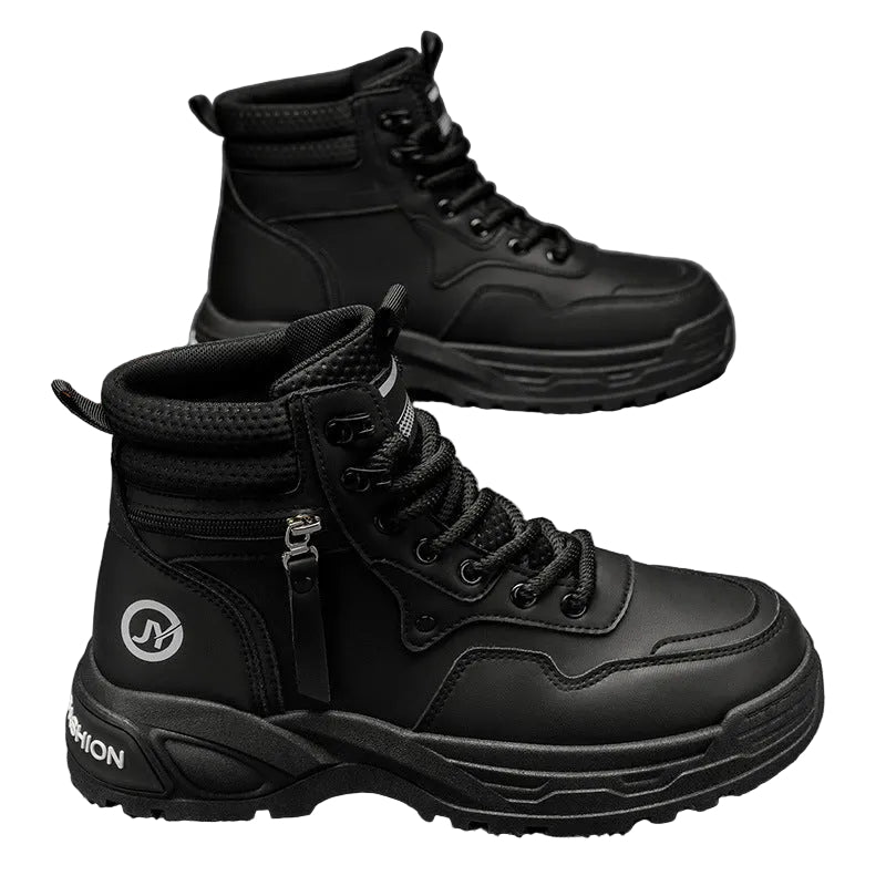 Heren Winterlaarzen Sportief Design 0