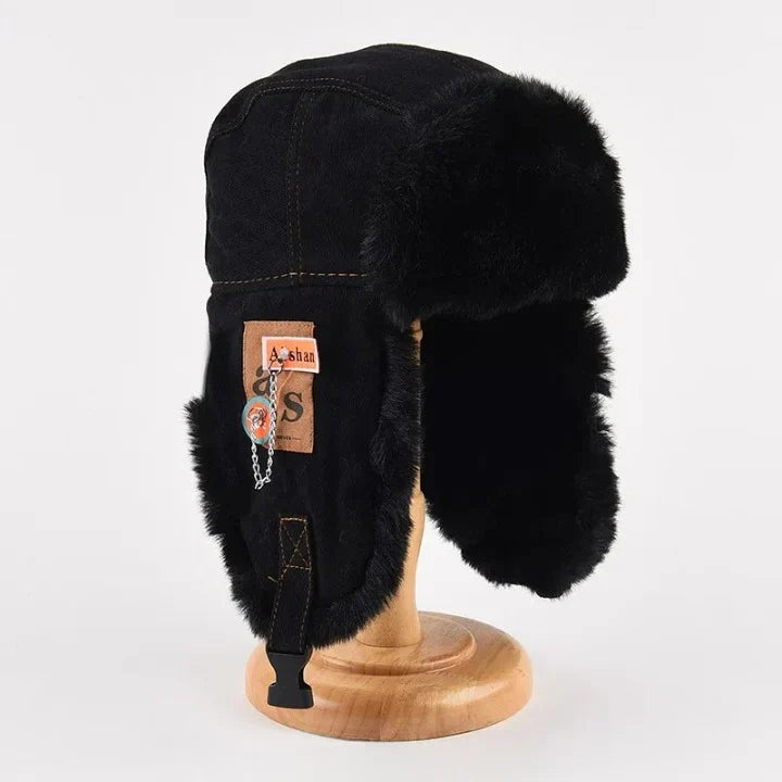 Heren Wintermuts met Oorflappen 6