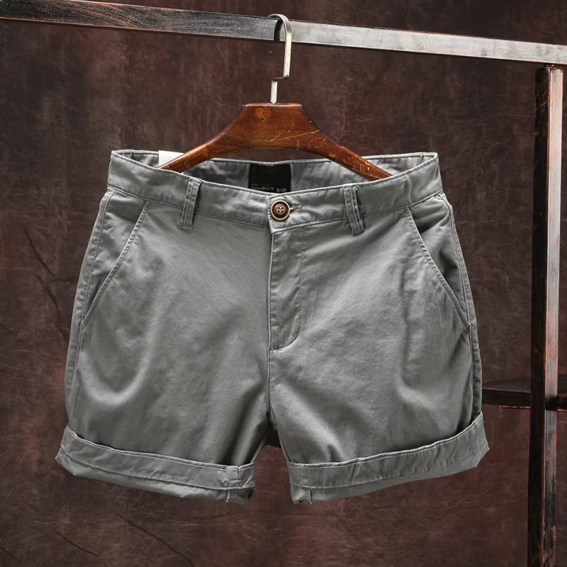 Heren Zomer Shorts Casual Stijl 3