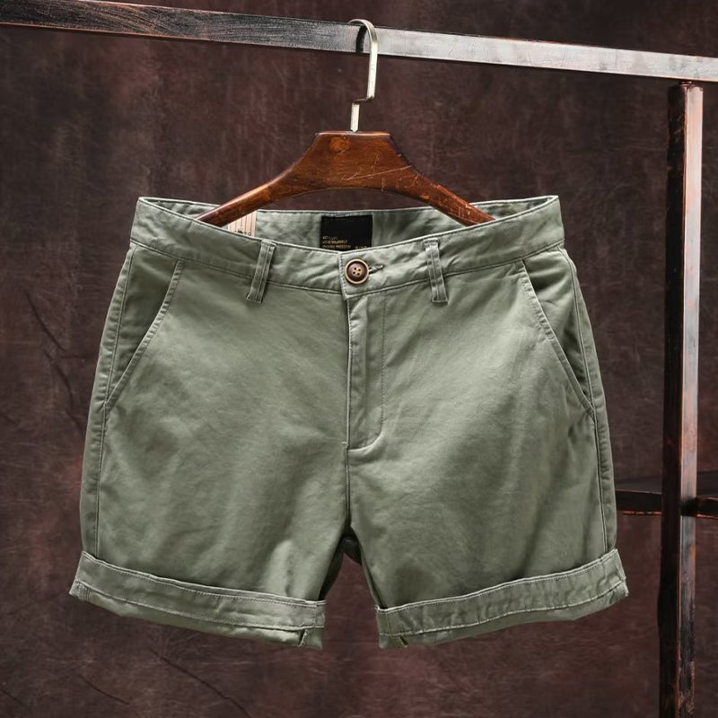 Heren Zomer Shorts Casual Stijl 5