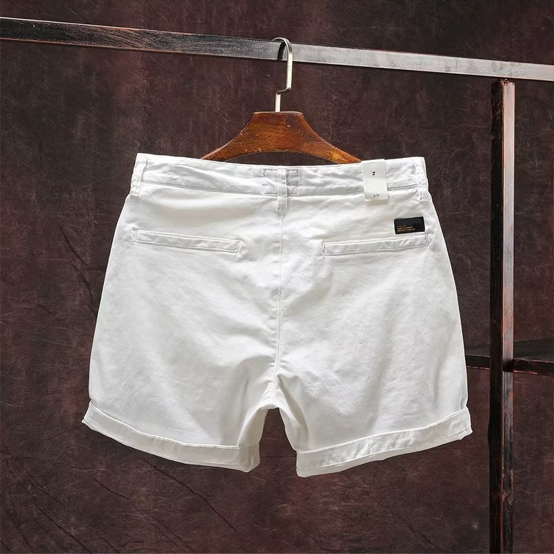 Heren Zomer Shorts Casual Stijl 6