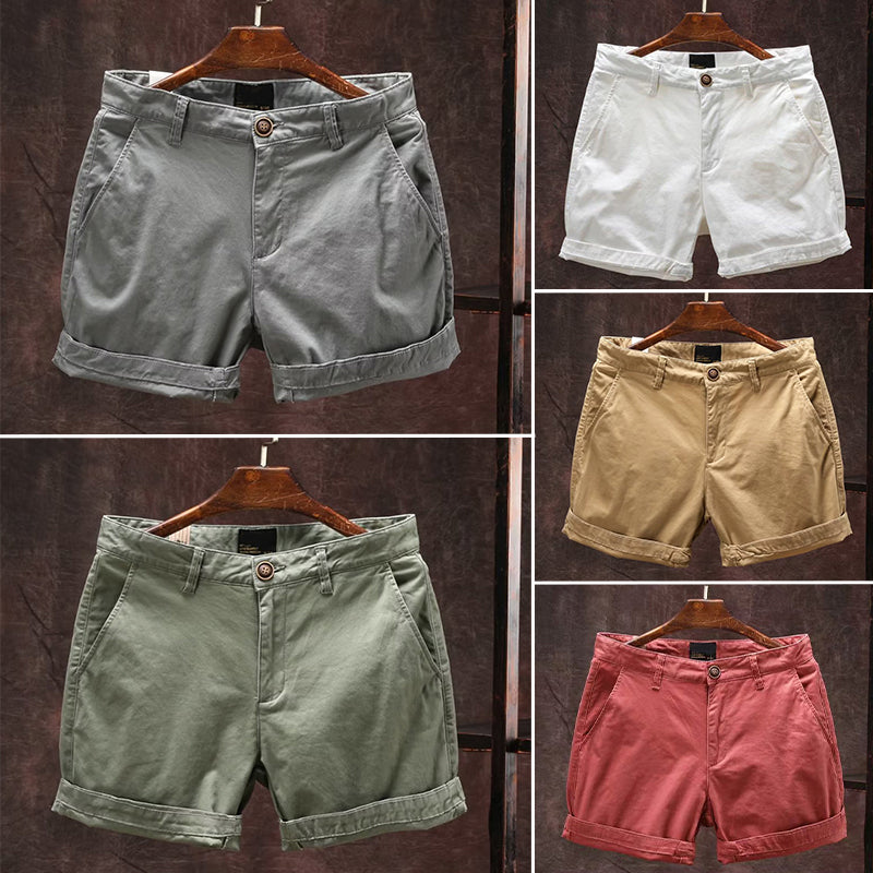 Heren Zomer Shorts Casual Stijl 8