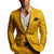Heren Zomerjas Moderne Stijl 8