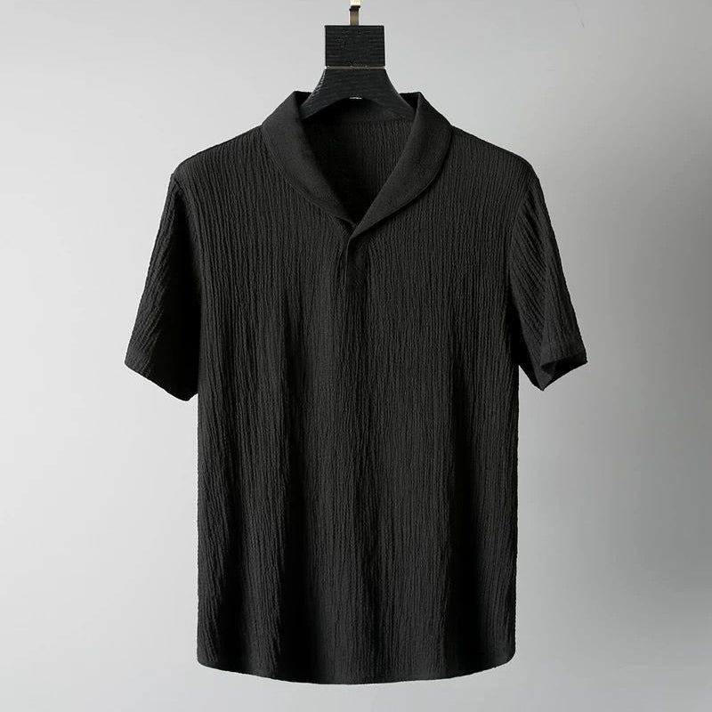 Heren Zomerset Casual Stijl 2