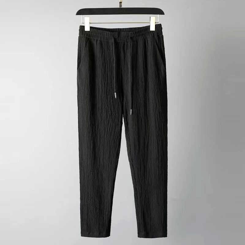 Heren Zomerset Casual Stijl 3