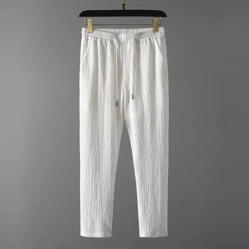 Heren Zomerset Casual Stijl 5