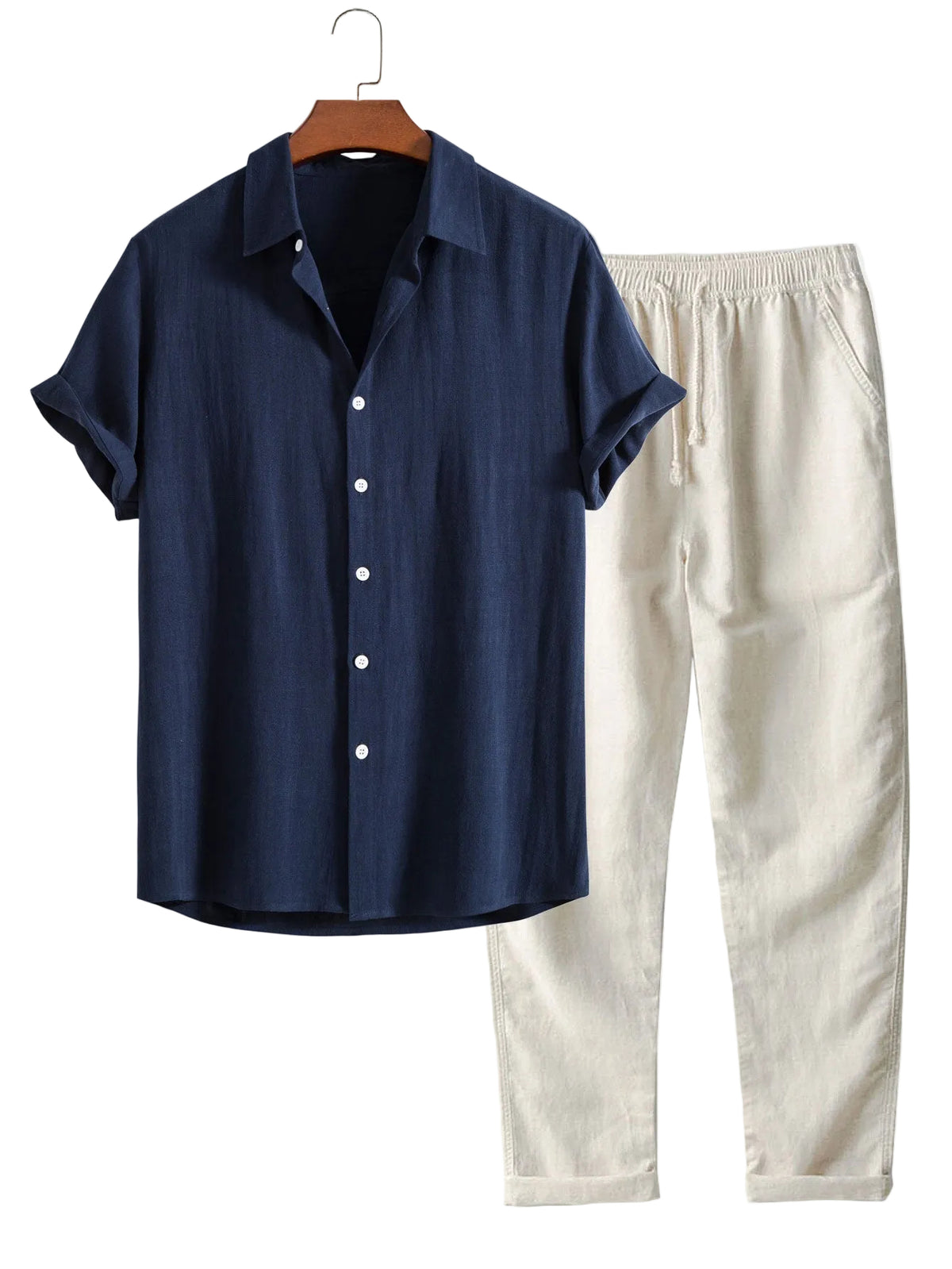 Heren Zomerset Terno Stijlvol 0