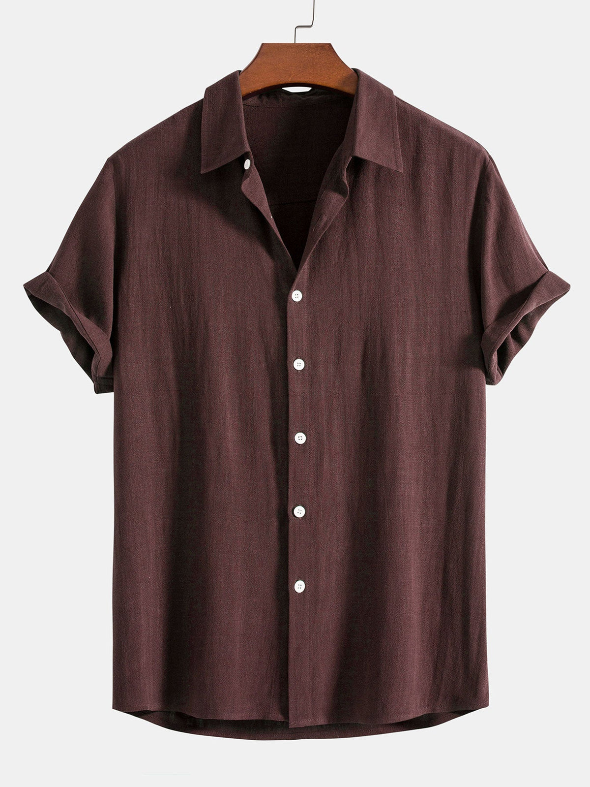 Heren Zomerset Terno Stijlvol 3