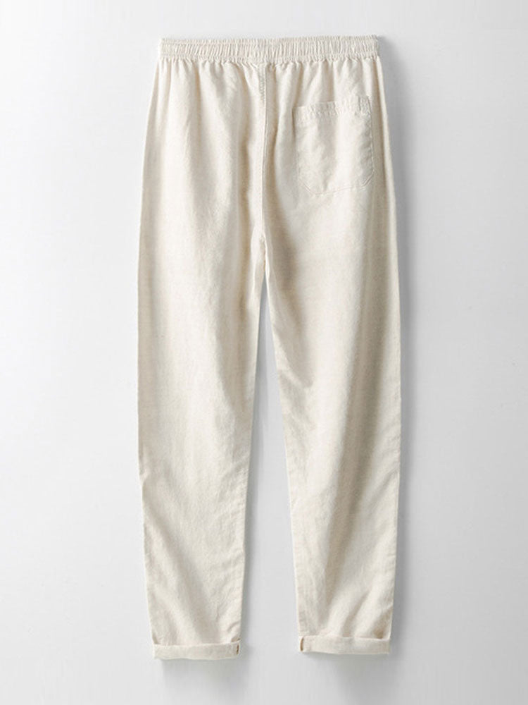 Heren Zomerset Terno Stijlvol 6