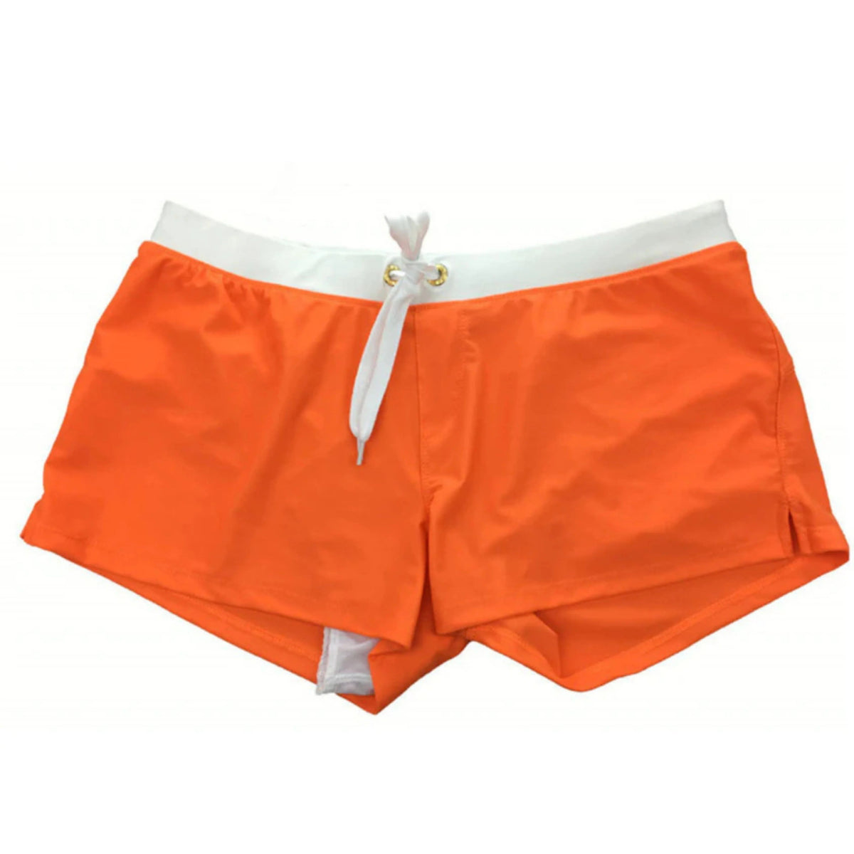 Heren Zwemshorts met Trekkoord 2