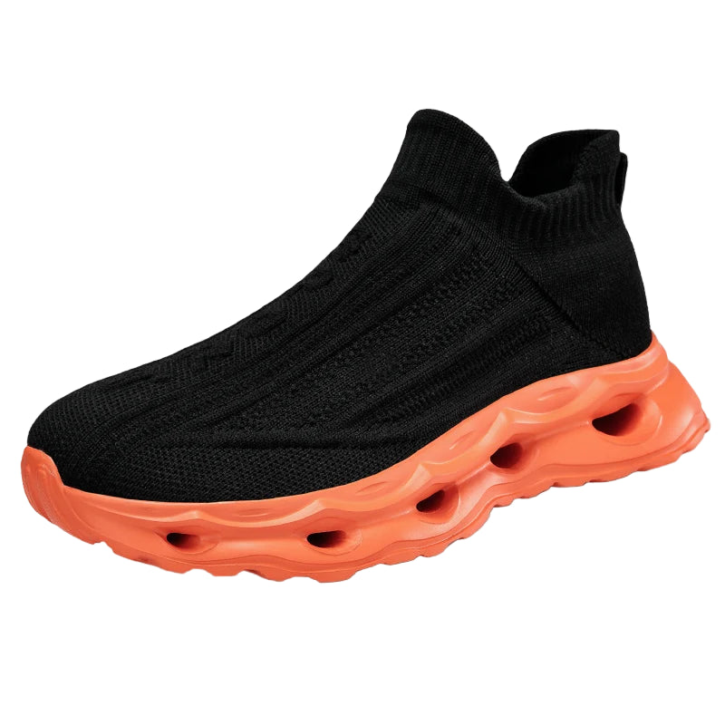 Heren en Dames Casual Schoenen Lichtgewicht Ademend Outdoor 0